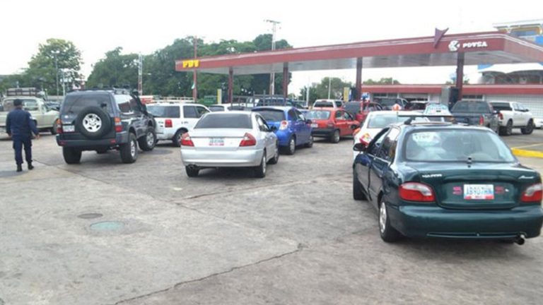 Escasez de gasolina: ¿Un problema de precios?
