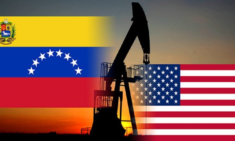 Agenda de acuerdos Washington-Caracas