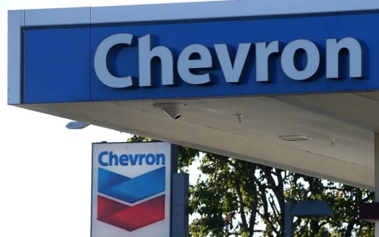 El significado de la licencia a Chevron