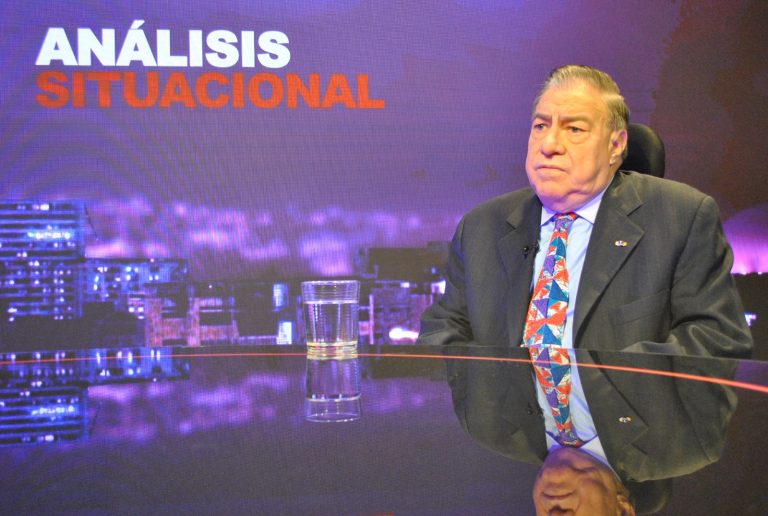 «La lucha contra la corrupción va a tener un impacto positivo para la economía»