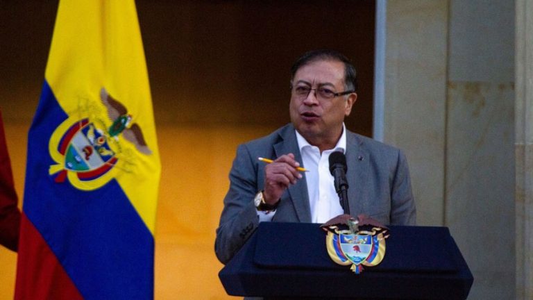 Carta Abierta al Presidente Gustavo Petro