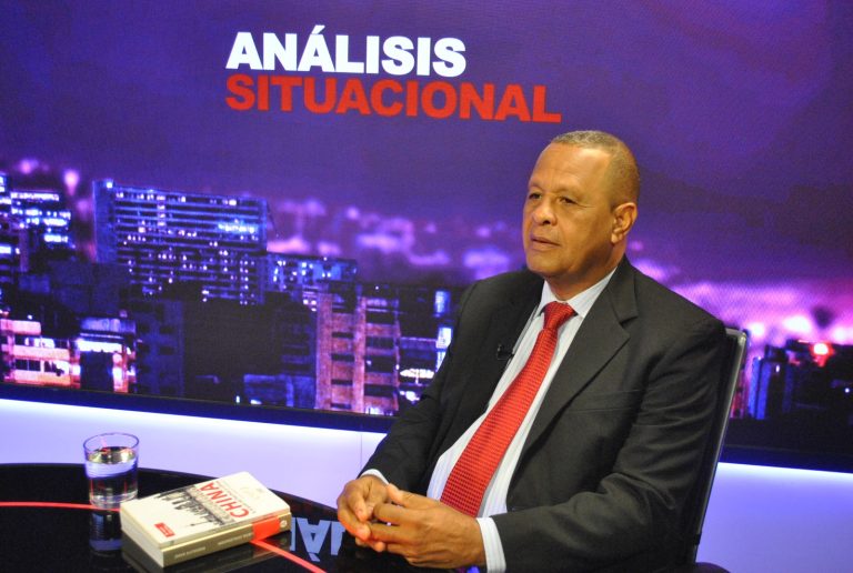 «El modelo económico chino busca la estabilidad política, la paz y la identidad nacional»