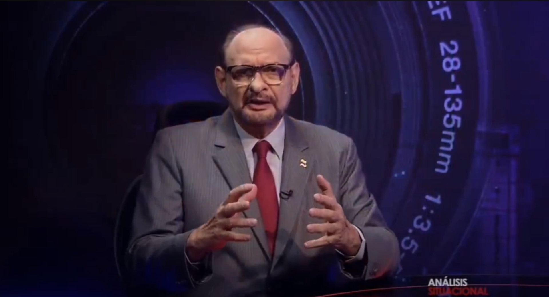 Carácter y supervisión para combatir la corrupción