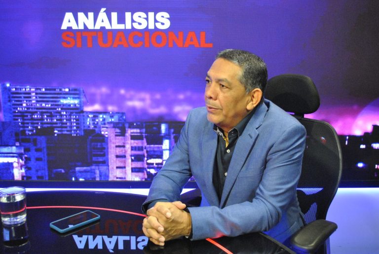 William Castillo: EEUU no quiere una negociación en Venezuela sino una rendición