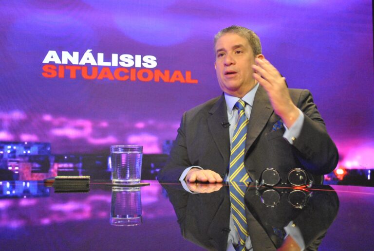 «La oposición entendió que se equivocó, hoy son los más deseosos de votar»