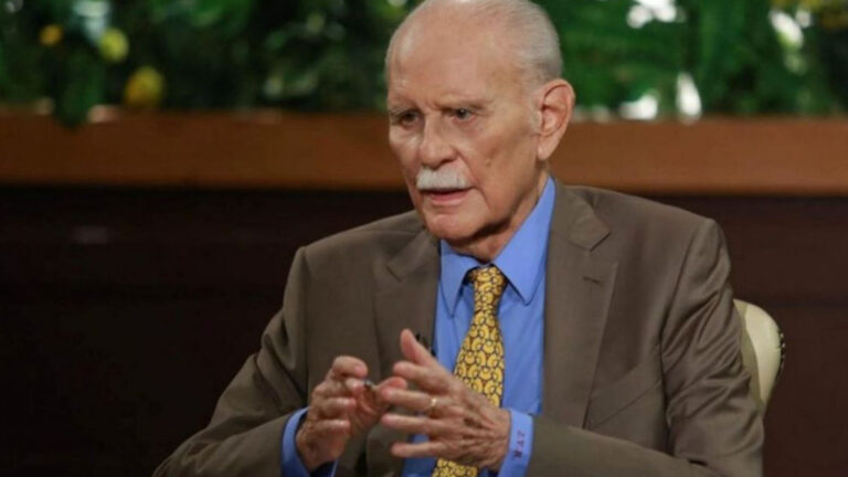 El legado de José Vicente Rangel sigue vigente en la política venezolana
