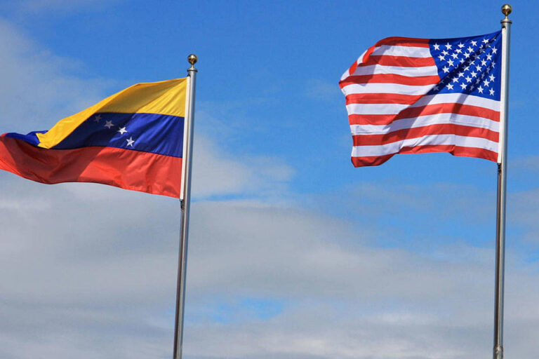 Venezuela: metas de EEUU en 2024