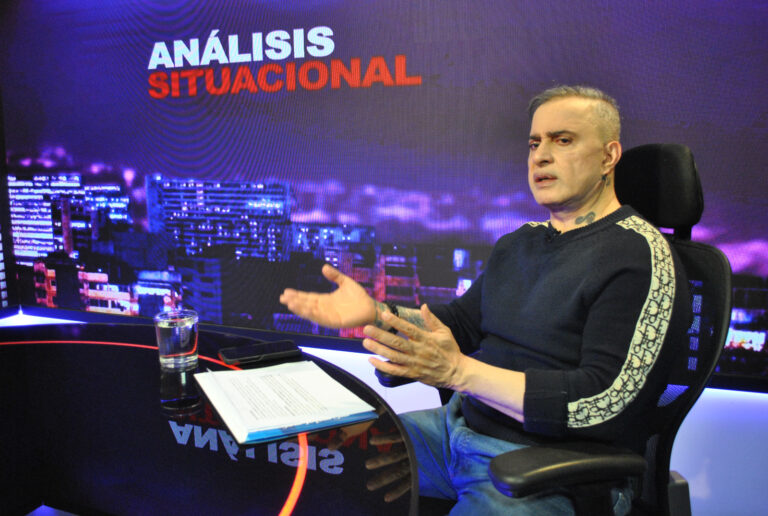 Tarek William Saab: En 40% se han reducido las denuncias por violación de DDHH