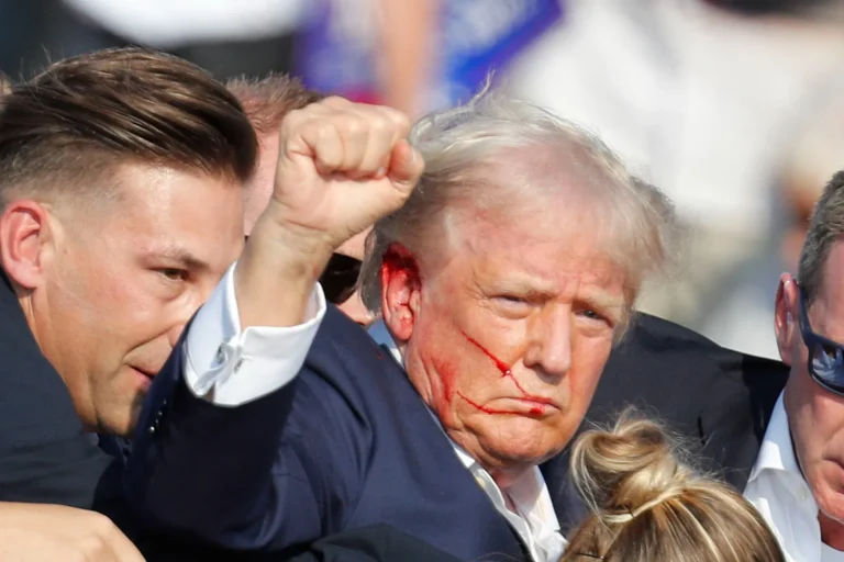 El Impacto del Atentado contra Trump en la Política Venezolana