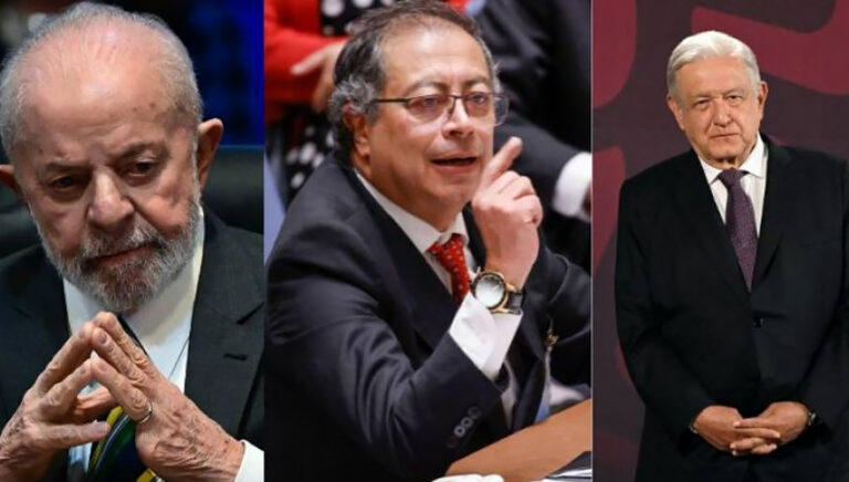 Reacción internacional a las elecciones de Venezuela