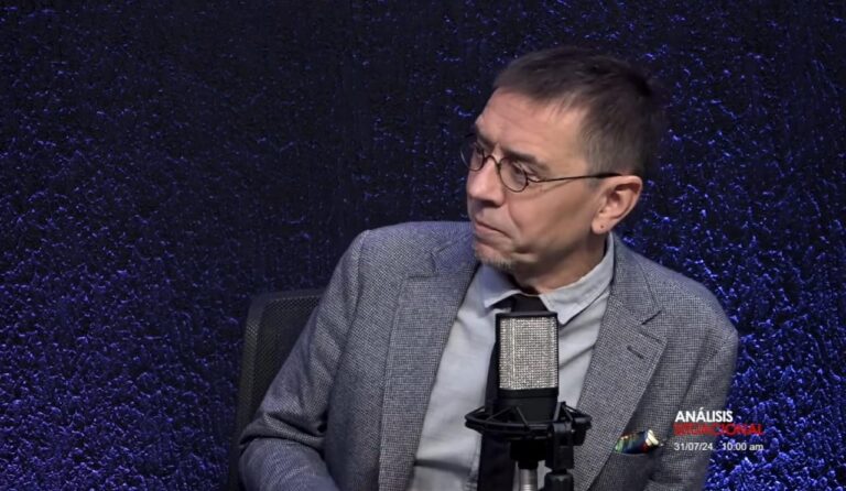 «Hay una nueva generación en Venezuela que está dispuesta a asumir el proceso revolucionario»