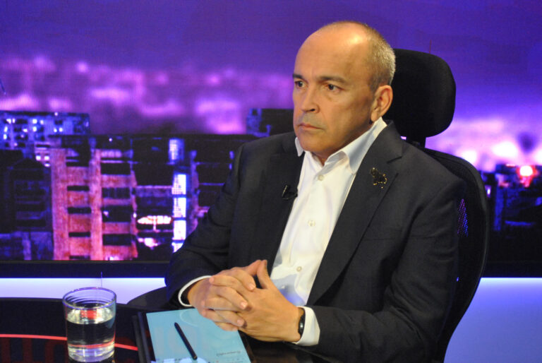 «Unión cívico, militar, policial e inteligencia popular desmontan plan insurreccional continuado contra Venezuela»
