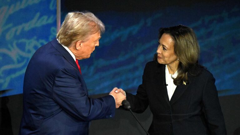 Harris o Trump: escenarios para Venezuela