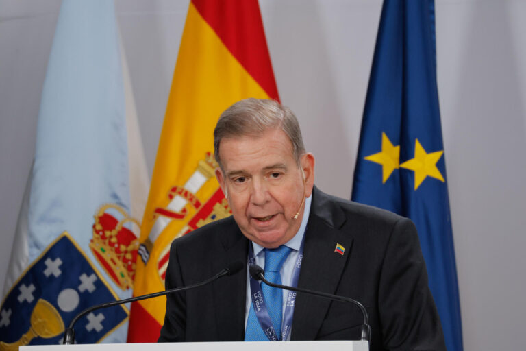 La sombra de un ‘gobierno’ en el exilio