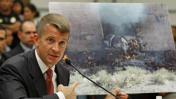 Venezuela: el fantasma de una intervención mercenaria