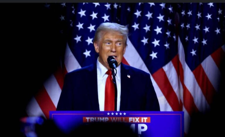 Venezuela-Trump: ¿Hacia un nuevo equilibrio?