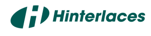 Hinterlaces Hinterlaces