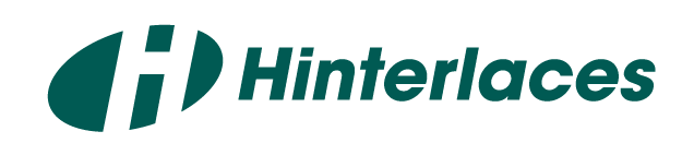 Hinterlaces