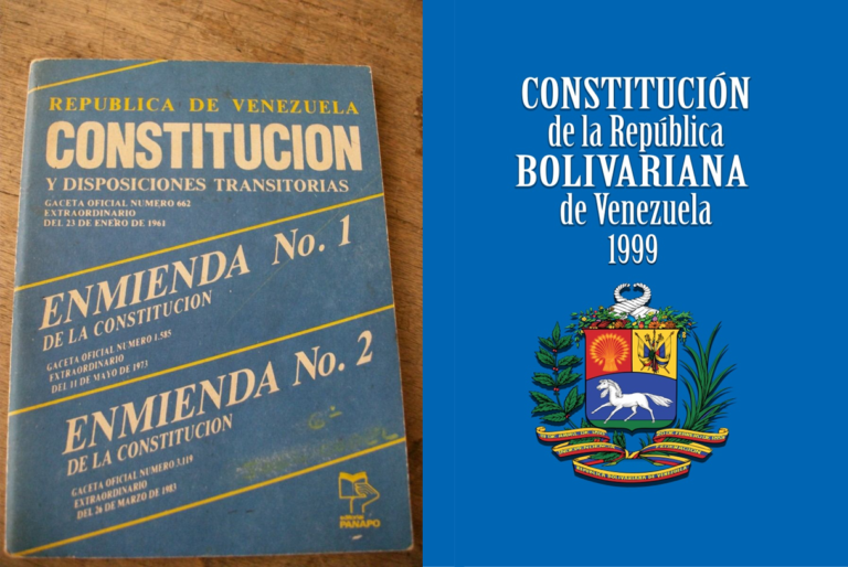 Reforma constitucional: Oportunidad y riesgos