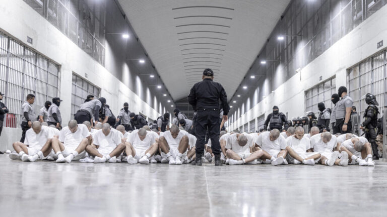 Supremacismo 2.0: miedo, migrantes y manipulación
