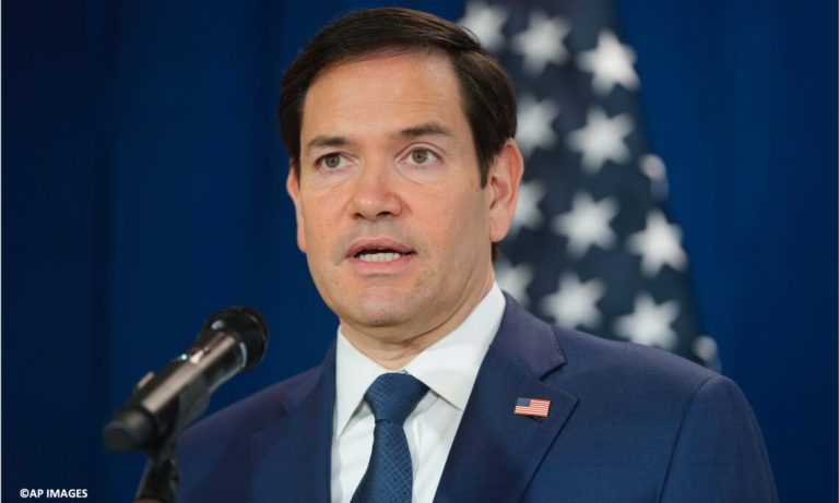 La estrategia bicéntrica de Washington para Venezuela