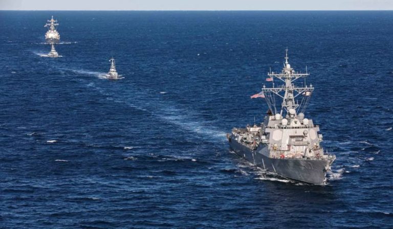 Guerra de Quinta Generación: El nuevo armamento del Conflicto Global