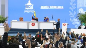 El pleno de la Asamblea Nacional de Venezuela aprueba la nueva ley de arrendamiento de vivienda, el 31 de julio de 2026